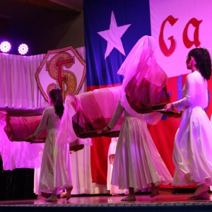 Gala Folclórica 2026